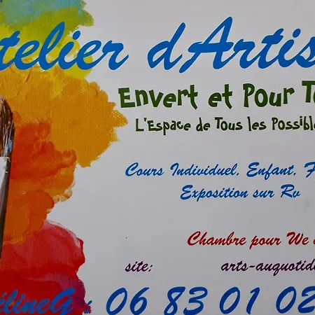 Chez Celine * Bertrambois