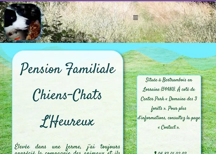 Chez Céline Séjour chez l'habitant